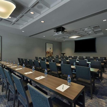 Hyatt Centric Santa Clara Silicon Valley Esterno foto