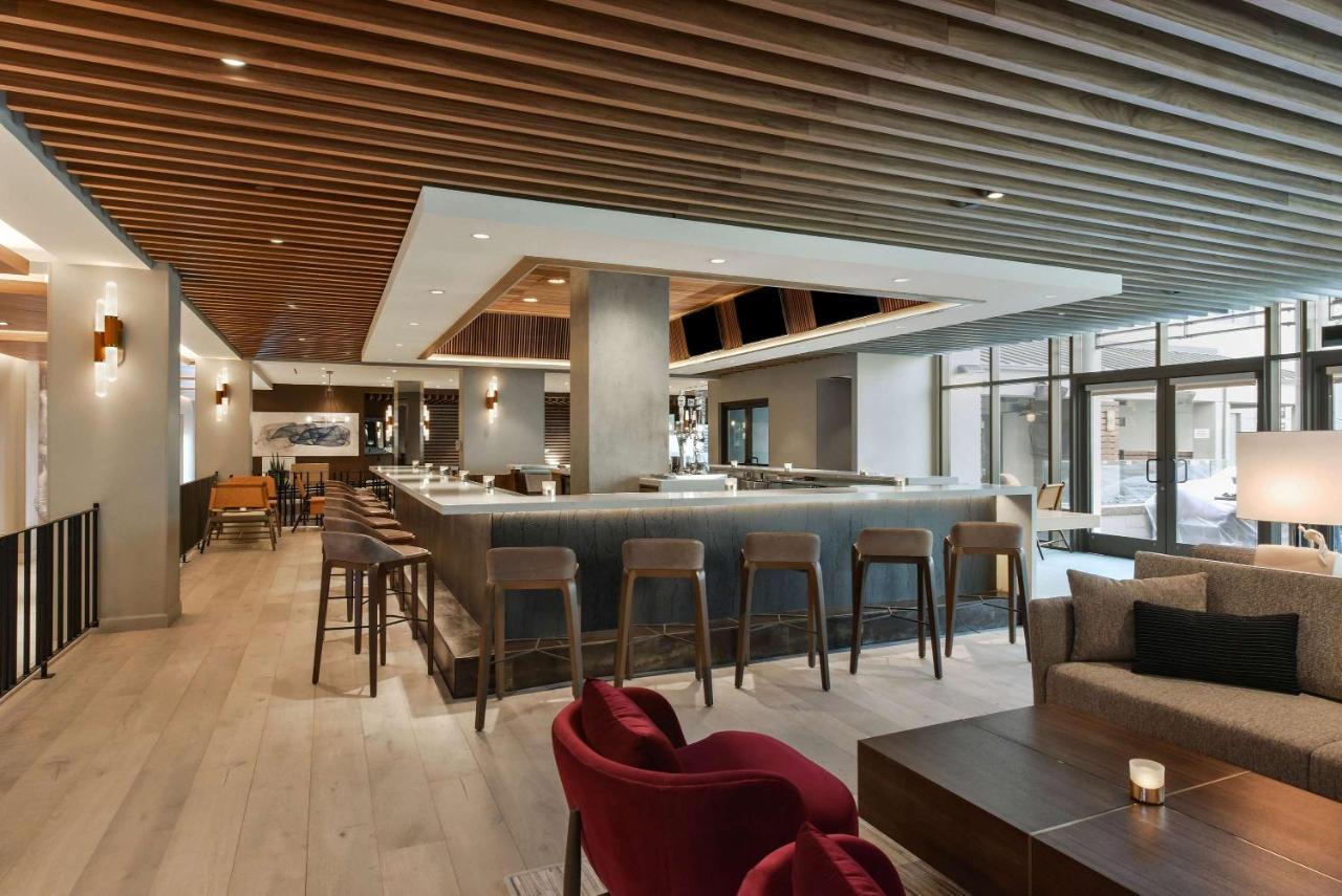 Hyatt Centric Santa Clara Silicon Valley Esterno foto
